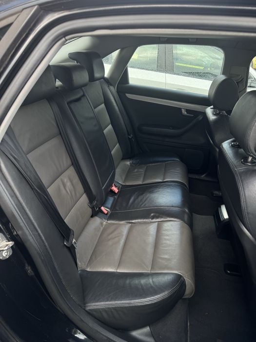 Audi A4 b7 2.0 TDI 140 cv