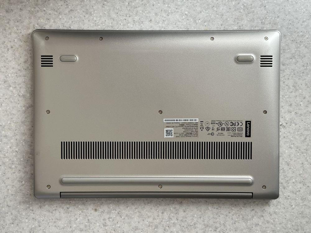 Продам ноутбук Lenovo ideapad 320s