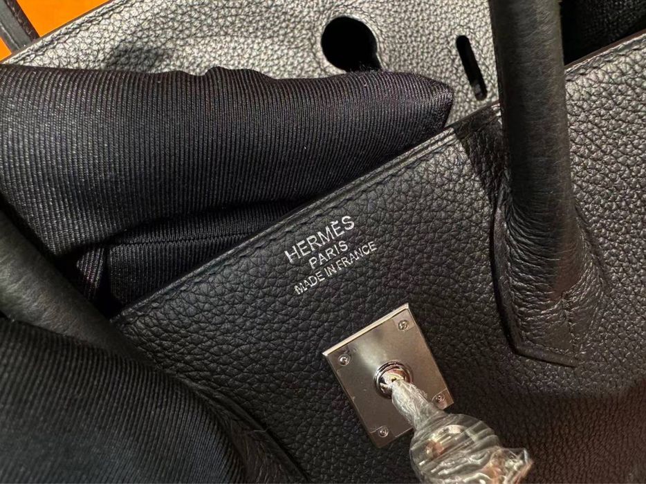 Сумка Hermes birkin 30