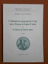 D. Dinis, D. Isabel /Princesas Portuguesas/Conde de Alegrete