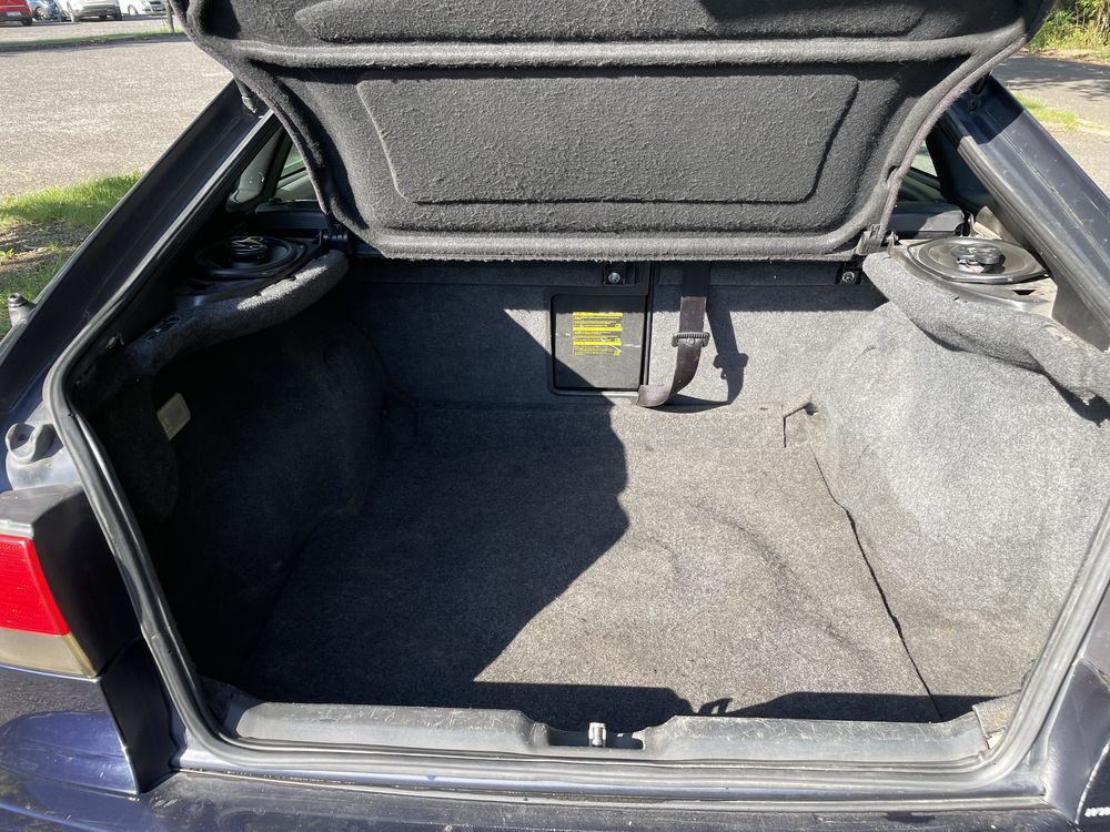 Saab 9-3 og 2.0 B204L sleeper 280km czytaj opis!