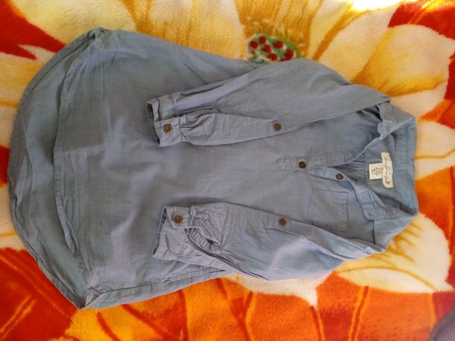 Теплые вещи для девочки