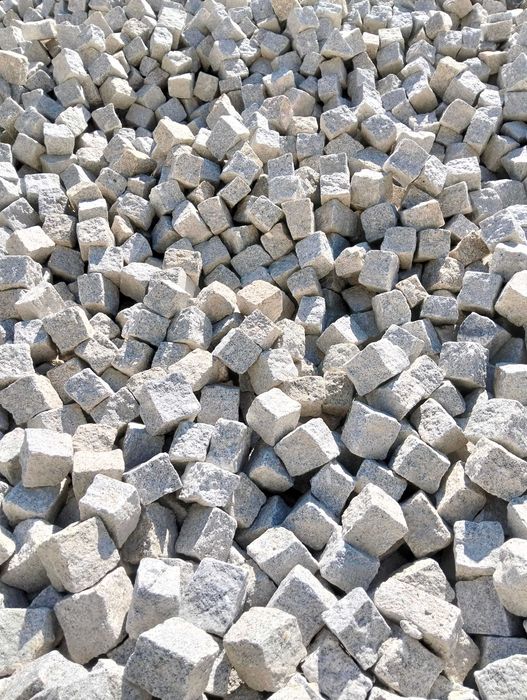 Cubos Granito para venda