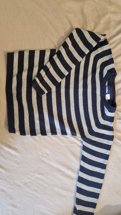 Sweter 98/104 różne wzory