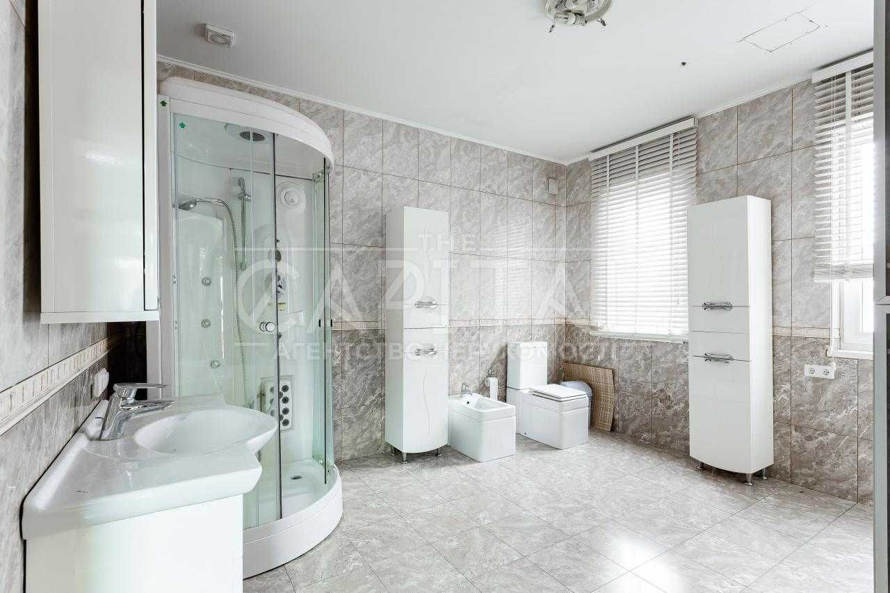 Продаж 3-поверхового будинку 500м2, Гора, Бориспільський р-н