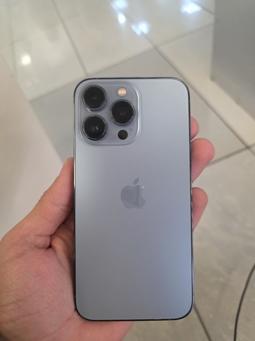 Apple iphone 13 pro 256 100%  ОПИС!!! Продаж / Обмін