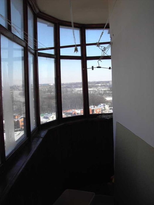 Оренда 2-х кім. квартири на Половках