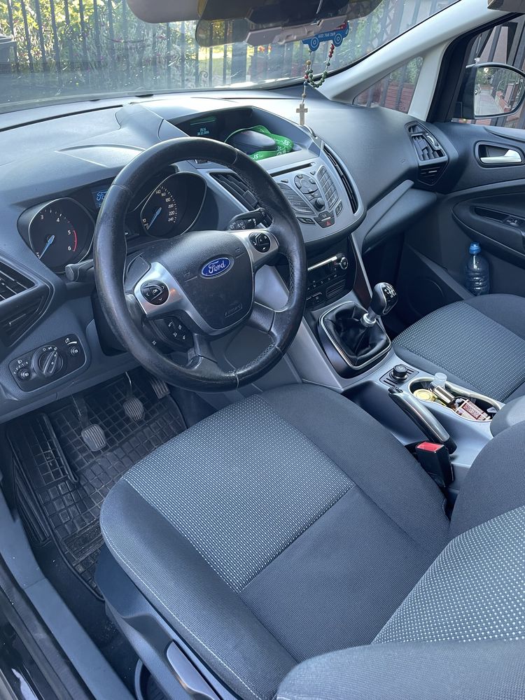 Ford C Max 2014 stan bardzo dobry