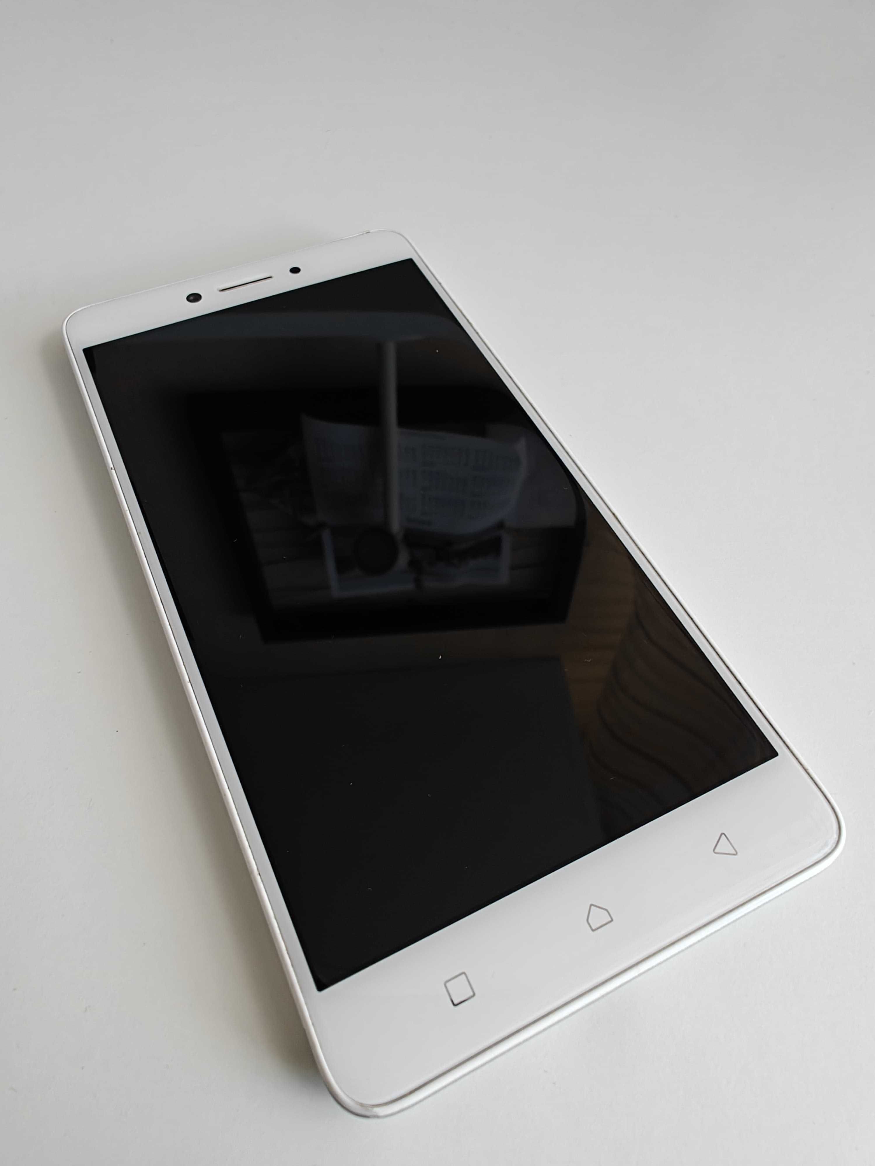 Lenovo K6 Note 4G