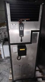 Klimatyzator Ice Qube, model IQ4500EX