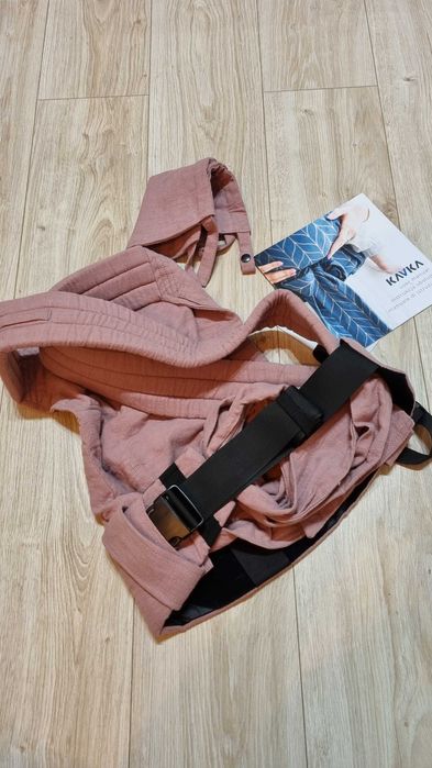 Nosidełko Kavka Handy - jak nowe