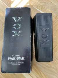 Vox V845 Kaczka Wah Wah