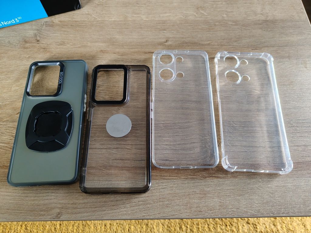 Oneplus Nord 3 16/256