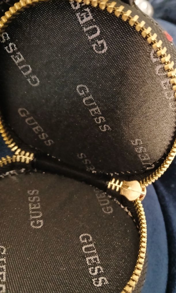 Torebka damska Guess 2w1
