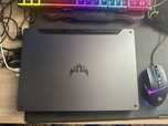 Продам ноутбук Asus fx506lh tuf gaming
