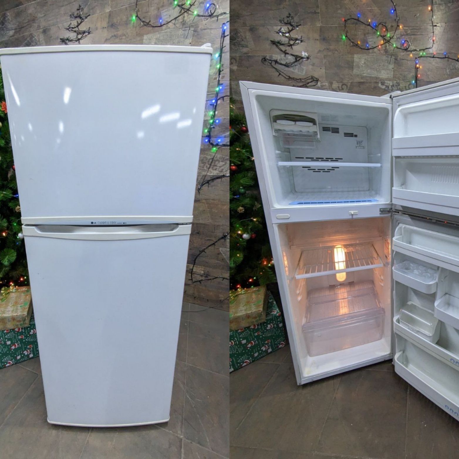 Продається холодильник LG GN-B222SQ/ техніка привезена із Європи/Данії