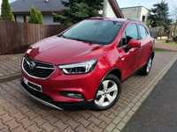 Opel Mokka 1.4*140km*AUTOMAT*Zarejestrowana*Niski Przebieg*Śliczny Kolor*Faktura*