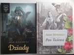 Adam Mickiewicz lektury obowiązkowe Dziady Pan Tadeusz