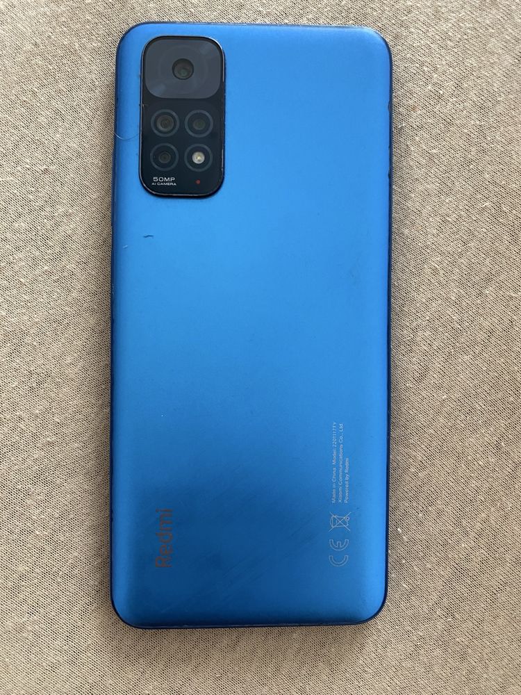 Dwa telefony Xiaomi na spraedaż lub części