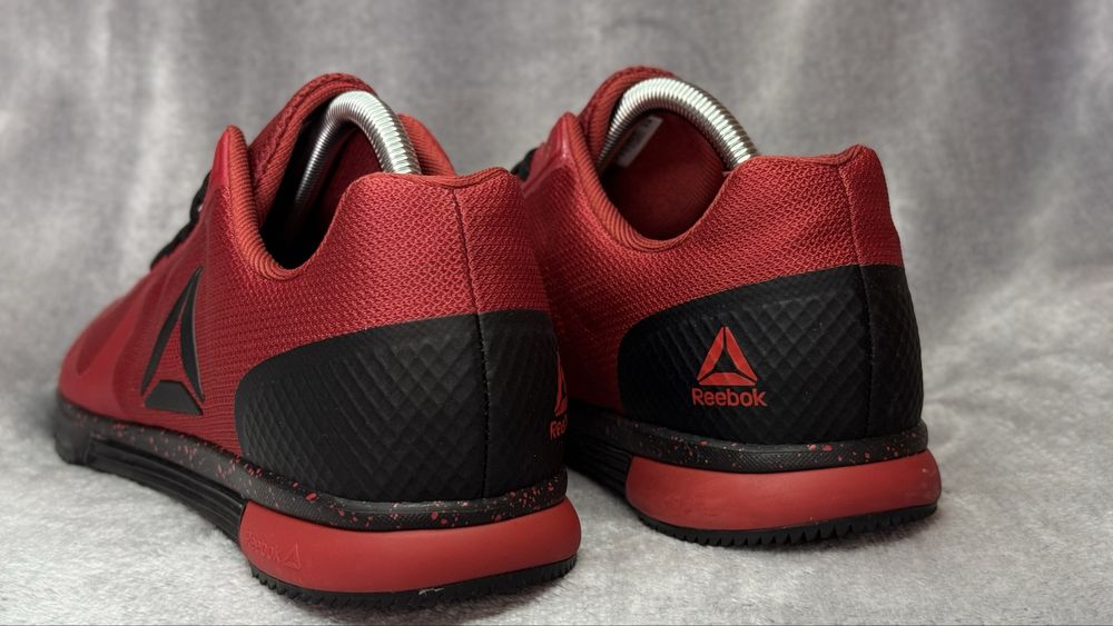 Кросівки Reebok Speed TR M CN1008