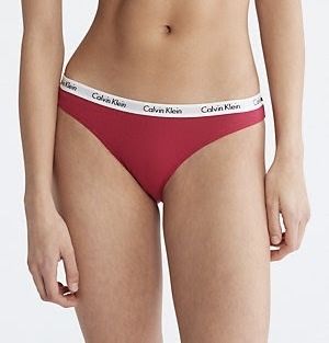 Трусики бікіні сліпи calvin klein оригінал, розмір S