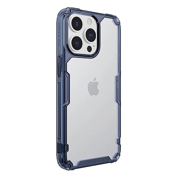 Nillkin Nature Pro etui do iPhone 13 Pro Max pancerna obudowa pokrowie
