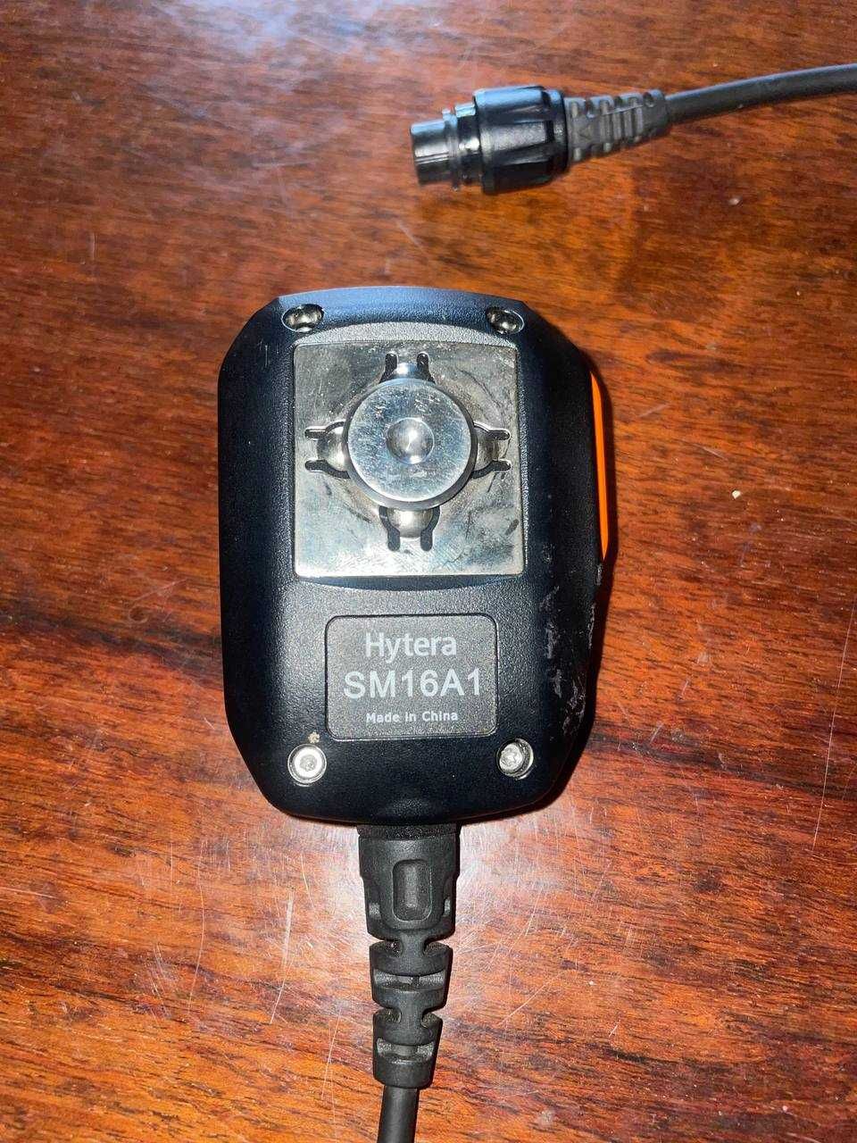 Тангента HYTERA SM16A1