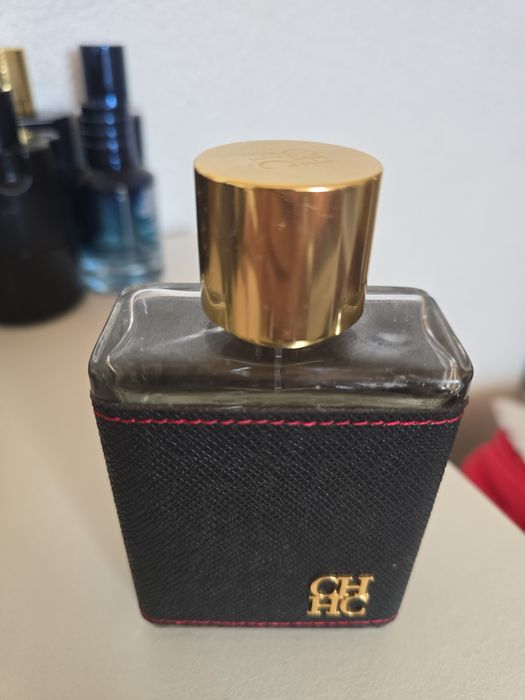 Perfume Carolina Herrera CH Men