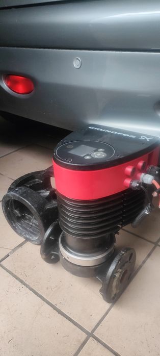 Pompa Obiegowa Grundfos MAGNA3 32-120 F220