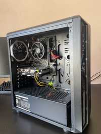 Pc R5 2600+1650 super+16gb+Hdd 1tb