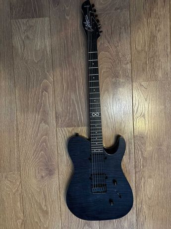 Gitara Chapman ML-3 Modern LRN