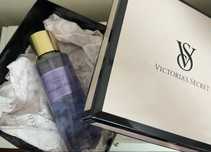 Mgiełka Victoria Secret Midnight Bloom