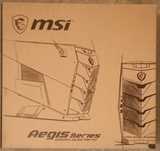 komputer MSI Aegis 3 8RC-054EU