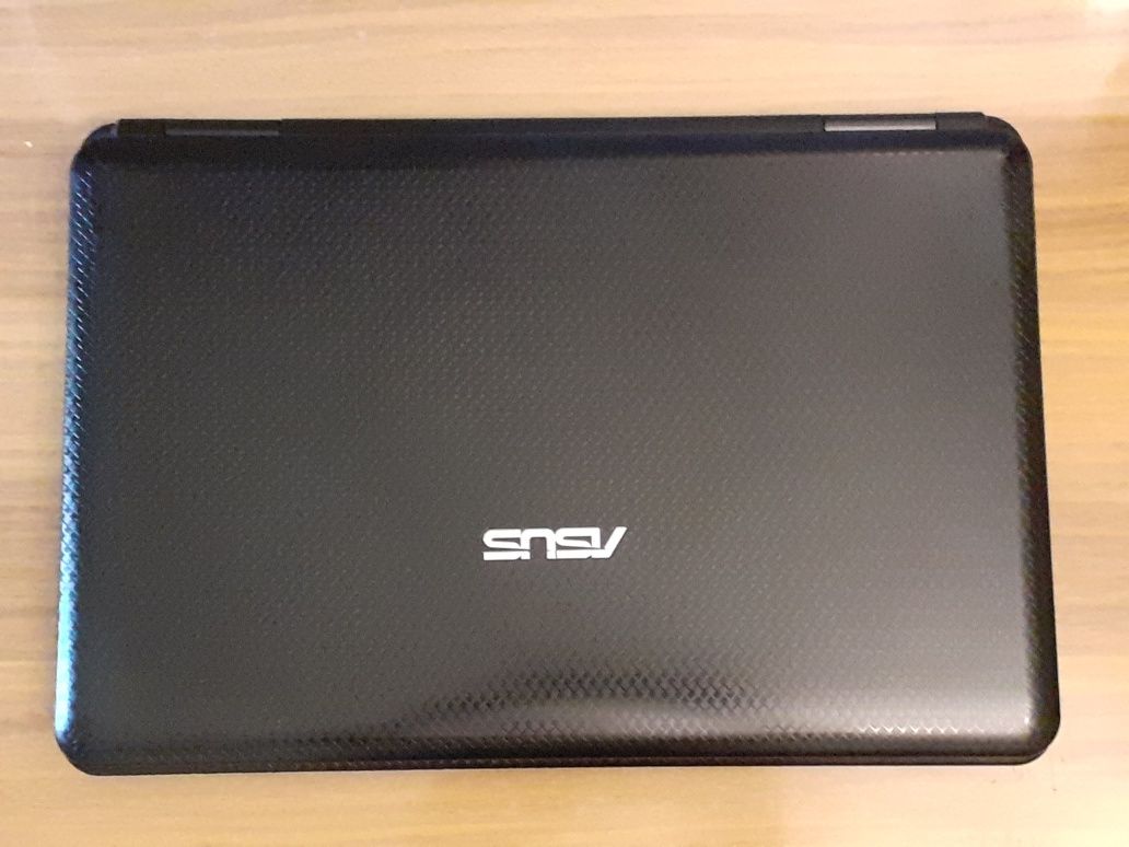 Ноутбук ASUS P50IJ (состояние 9,5/10)