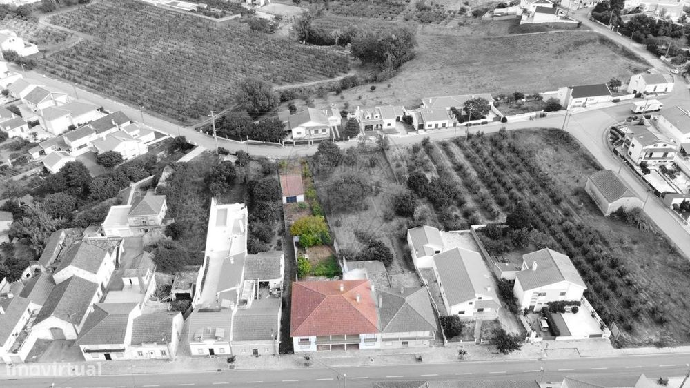 Moradia T5 para venda