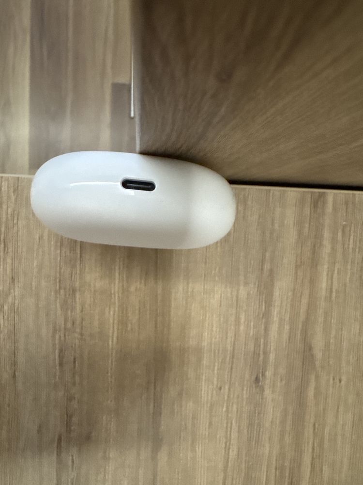 Nowe słuchawki Redmi Buds 4 Lite – białe, fabryczne, nieużywane