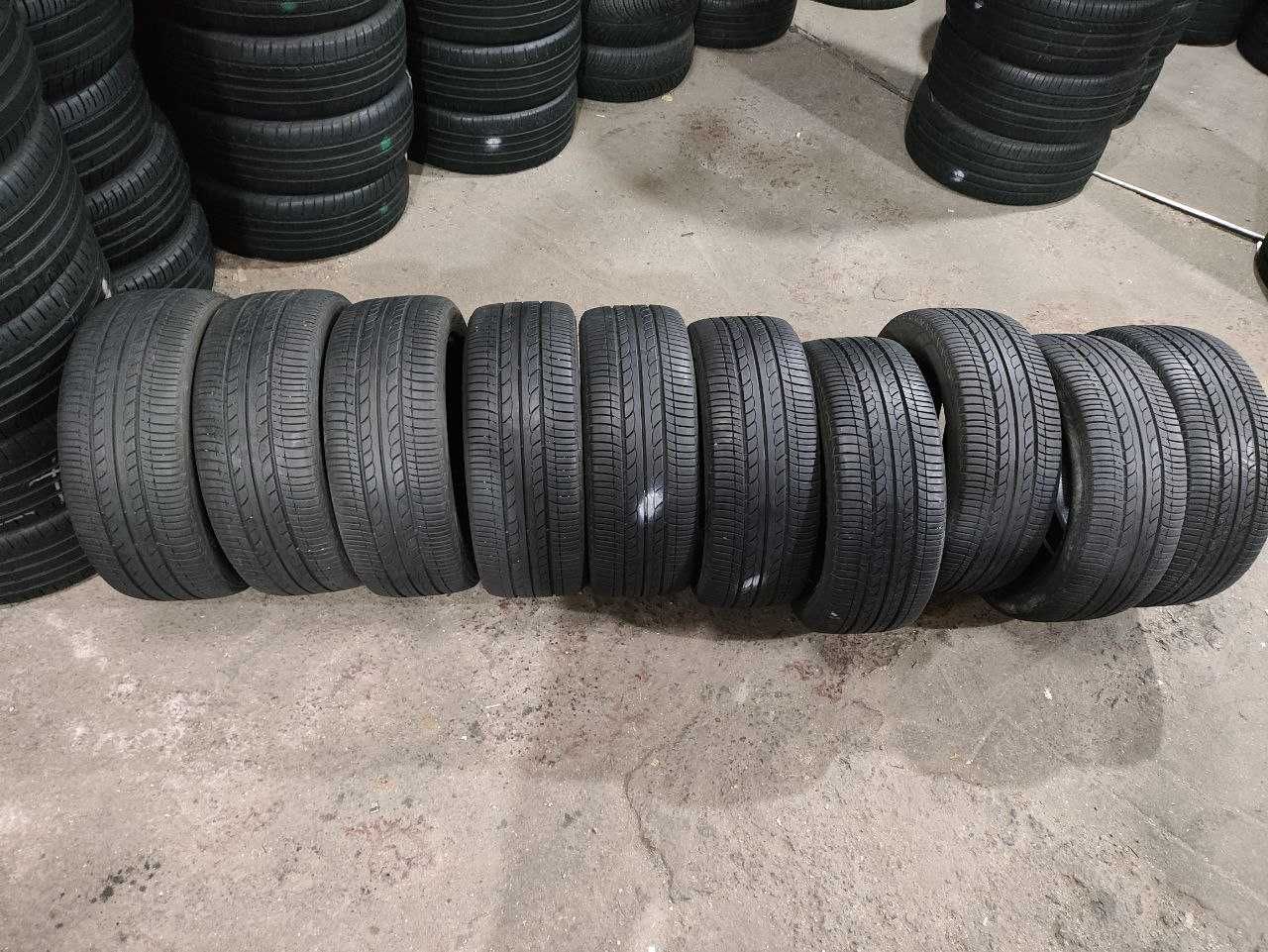Шини резина літо 195/50 R16 Bridgestone Ecopia EP25