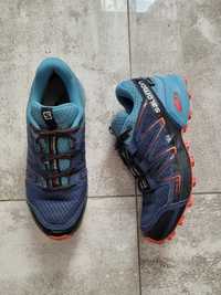 Trekkingi Salomon Speedcross Vario Gore-Tex rozmiar 39