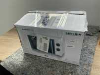 uchenka mikrofalowa SEVERIN 721663 SOLO 20L