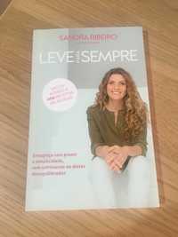 Livro de nutrição - LEVE PARA SEMPRE