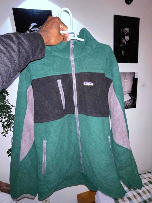 casa patagonia para homem