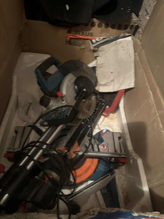 Sprzedam Piła erbauer