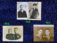 Старые фотографии