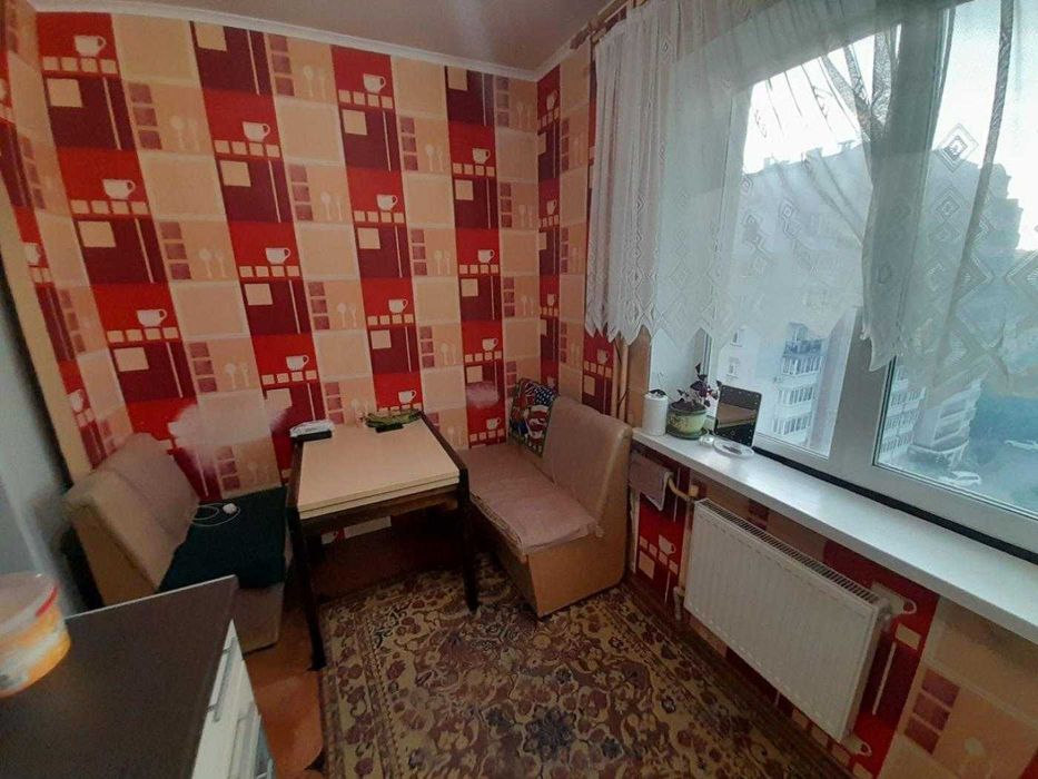 3-кімн квартира, бул. Незалежності 14/1, єВідновлення