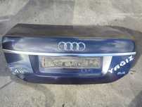 Klapa tył tylna audi A6 C6 sedan lz7q