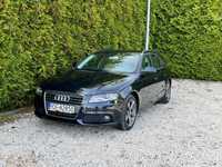 Audi A4 2.0 TDI radar navi xenon