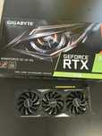 Karta graficzna Gigabyte RTX 2070 Super OC 8GB Windforce