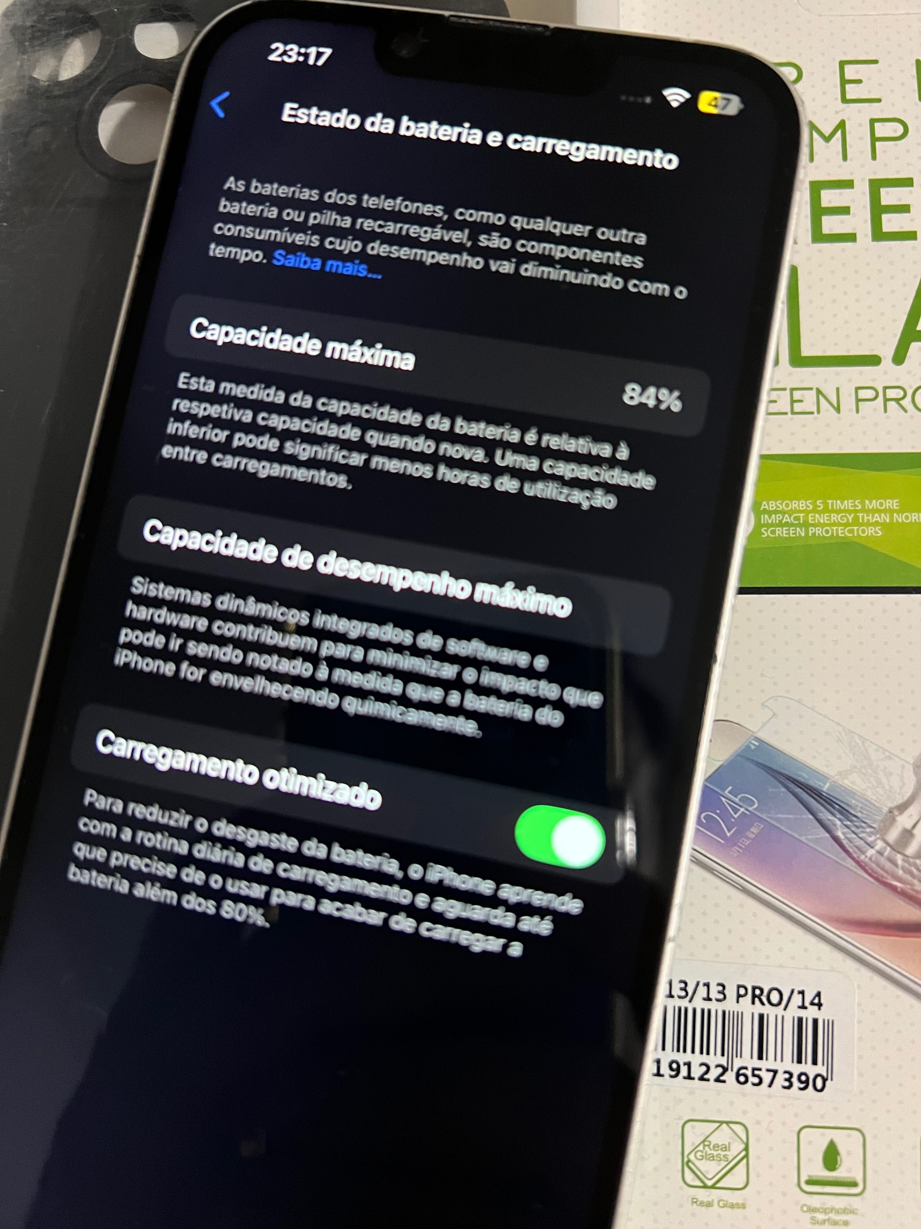 iPhone 14 com 128gb