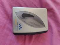 walkman Sony Wm-ex190 sprawny