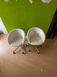 Cadeiras rotativas e com rodas IKEA